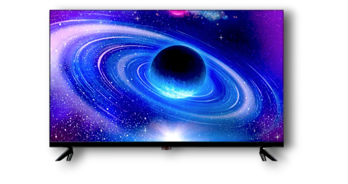 4K UHD TV